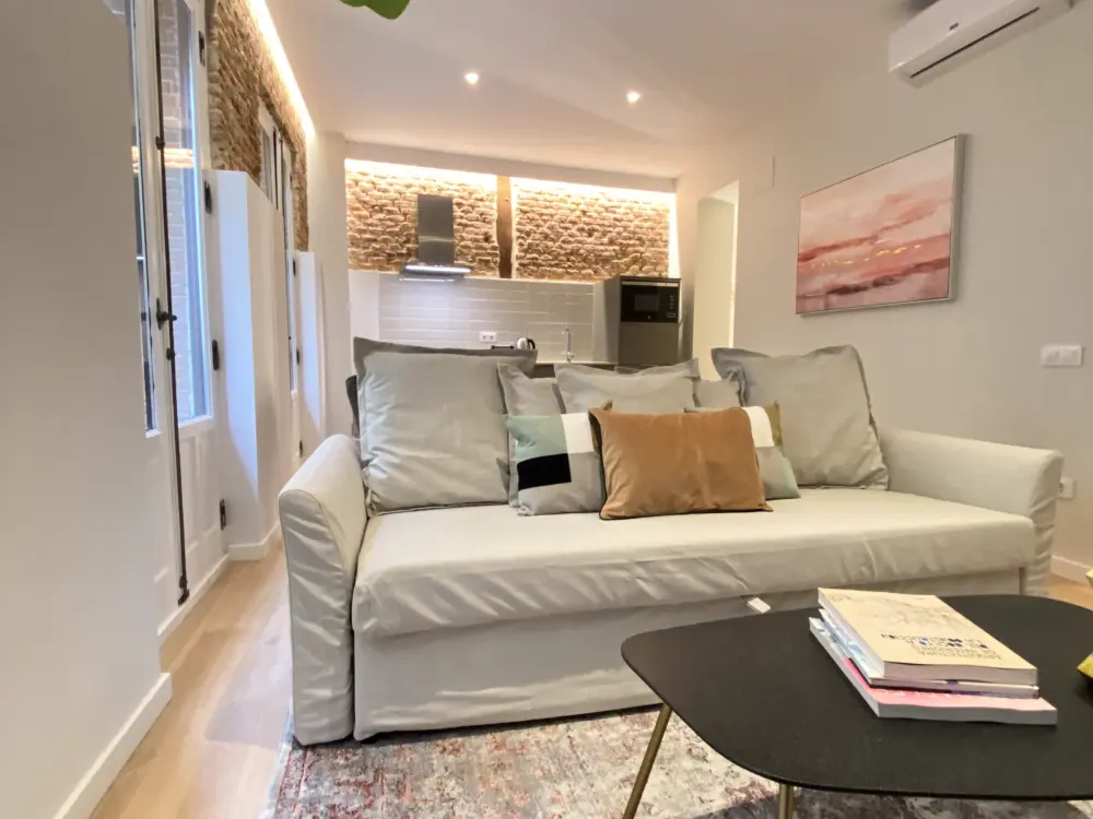 Location de Vacances Madrid 74