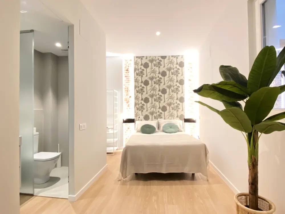 Location de Vacances Madrid 74
