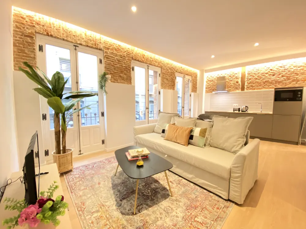 Location de Vacances Madrid 74