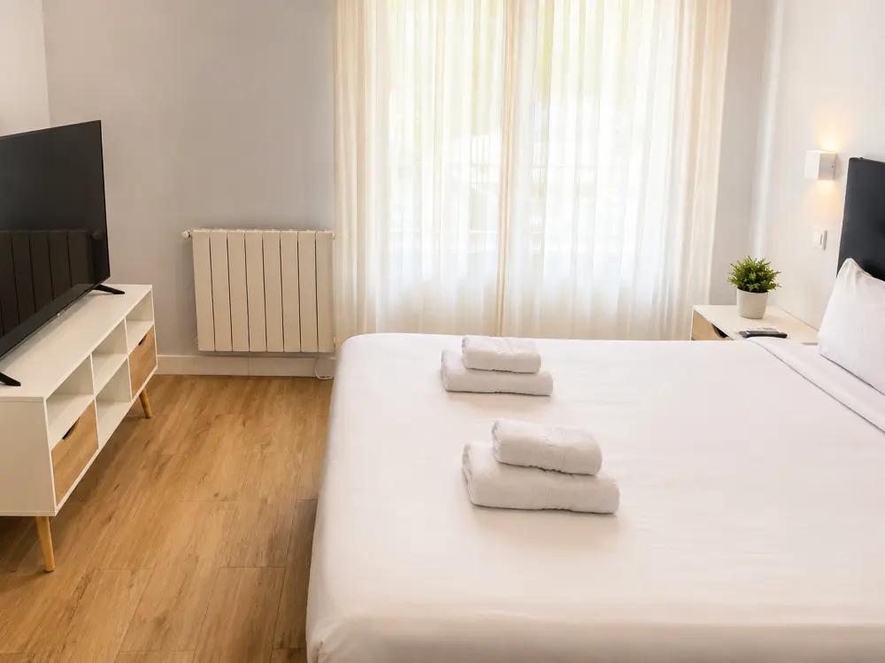 Location de Vacances Madrid 55
