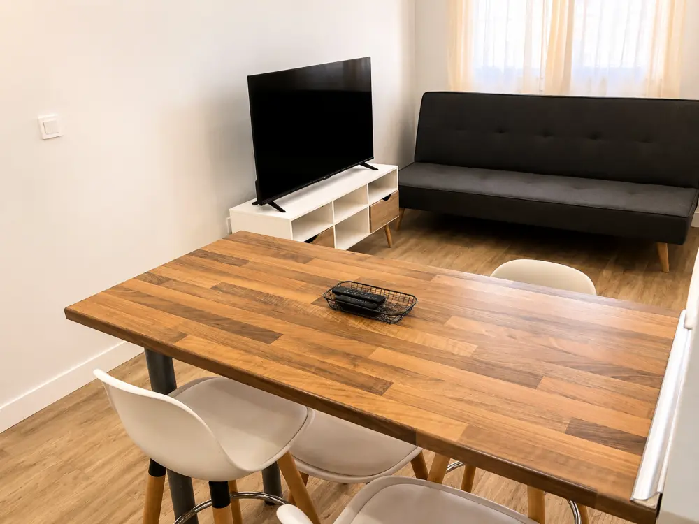 Location de Vacances Madrid 55
