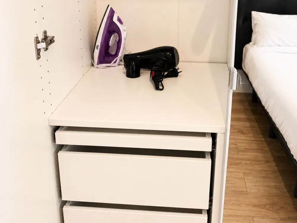 Location de Vacances Madrid 55