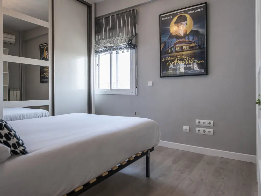 Location de Vacances Madrid 76