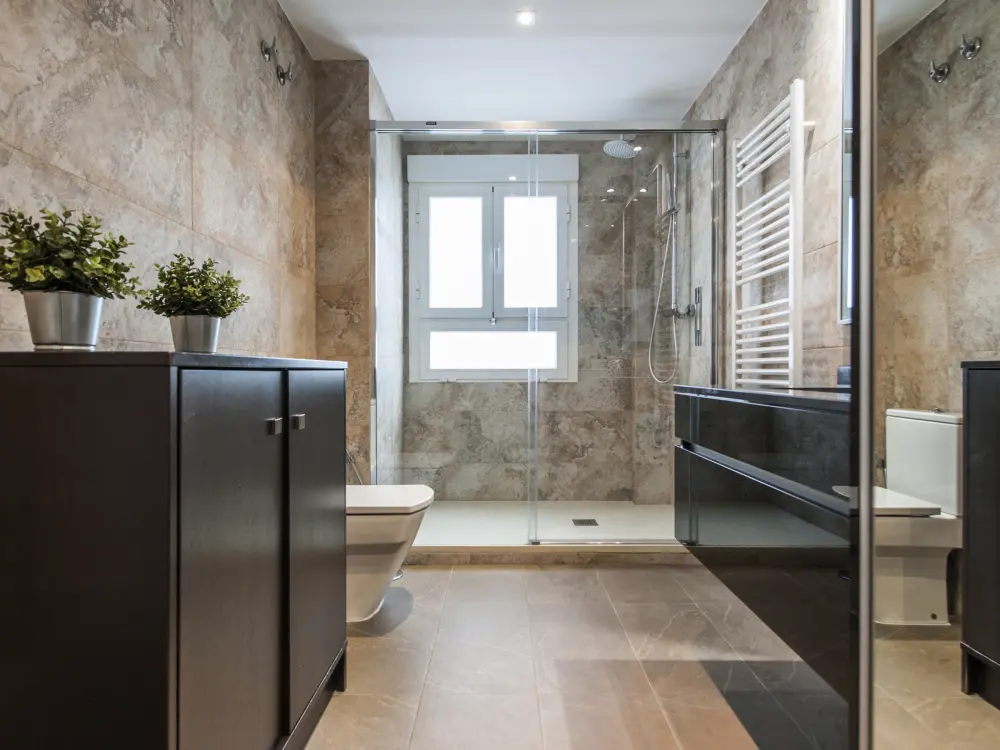 Location de Vacances Madrid 76