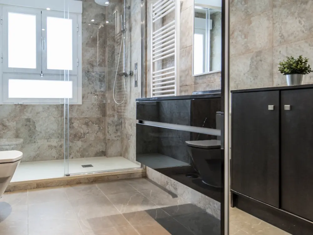 Location de Vacances Madrid 76
