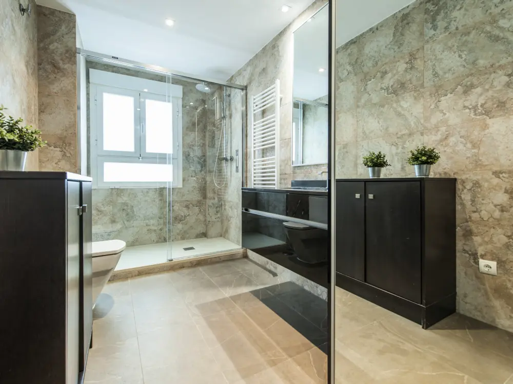 Location de Vacances Madrid 76