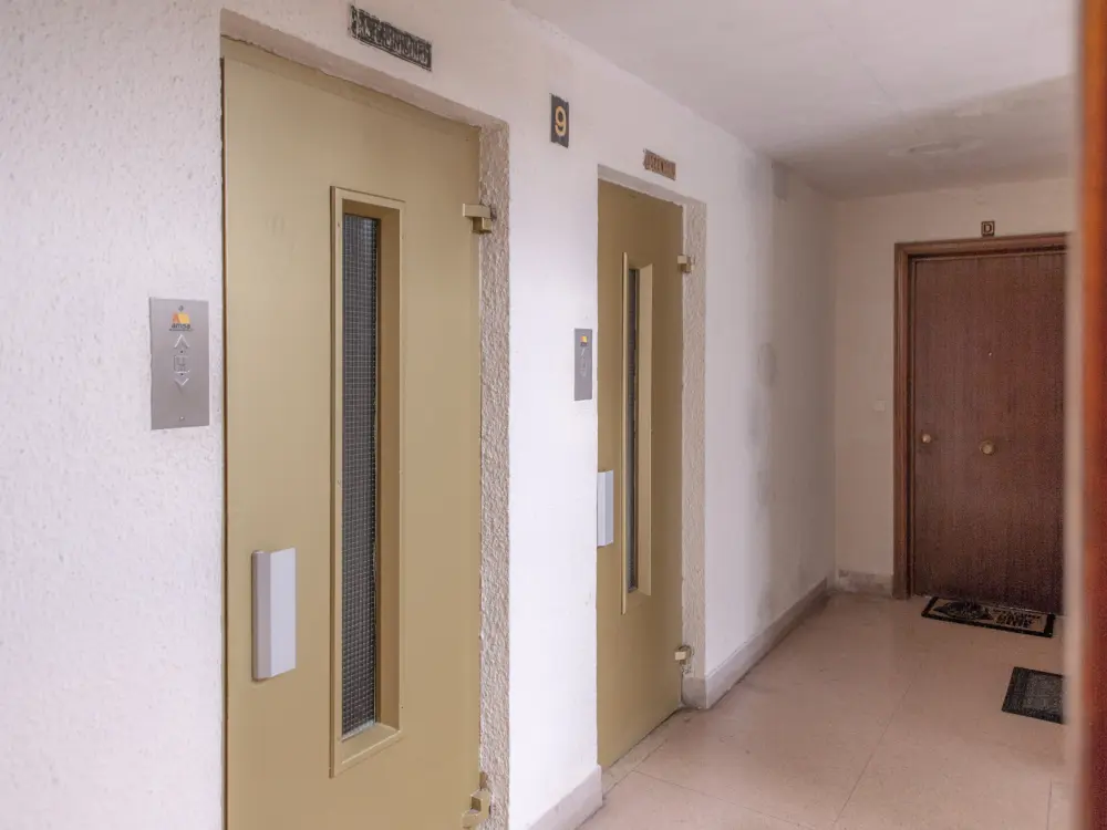Location de Vacances Madrid 76