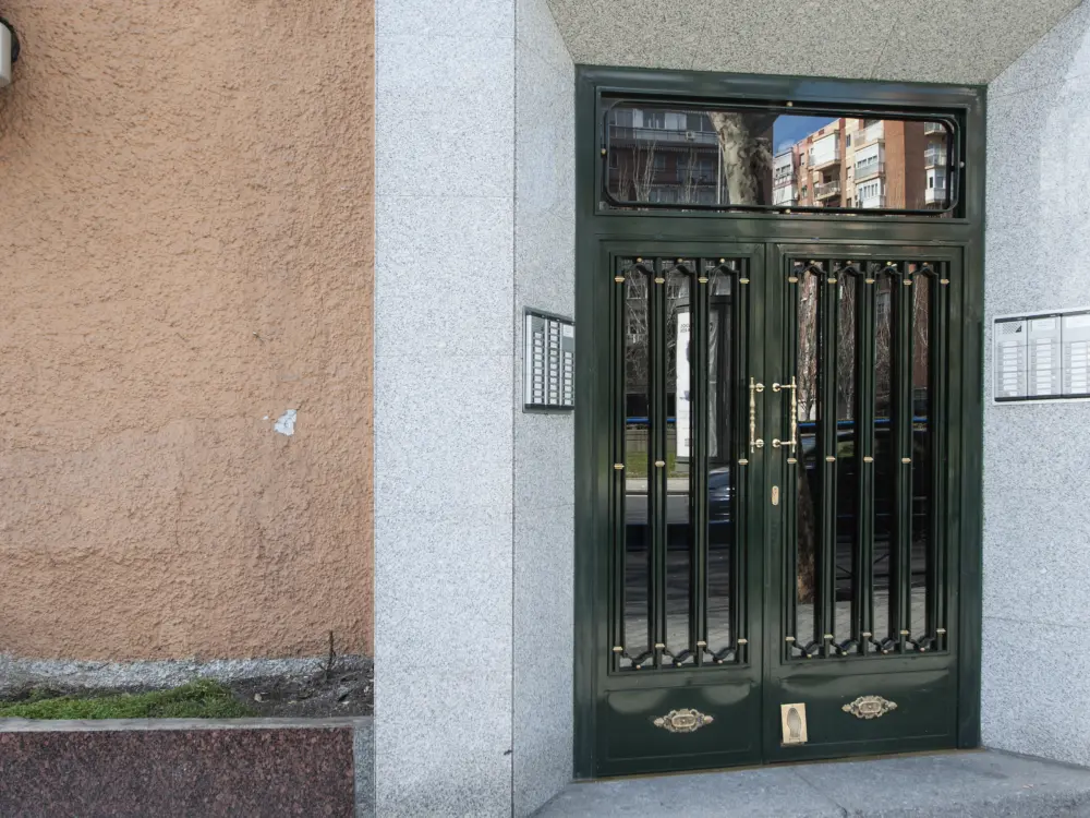 Location de Vacances Madrid 76