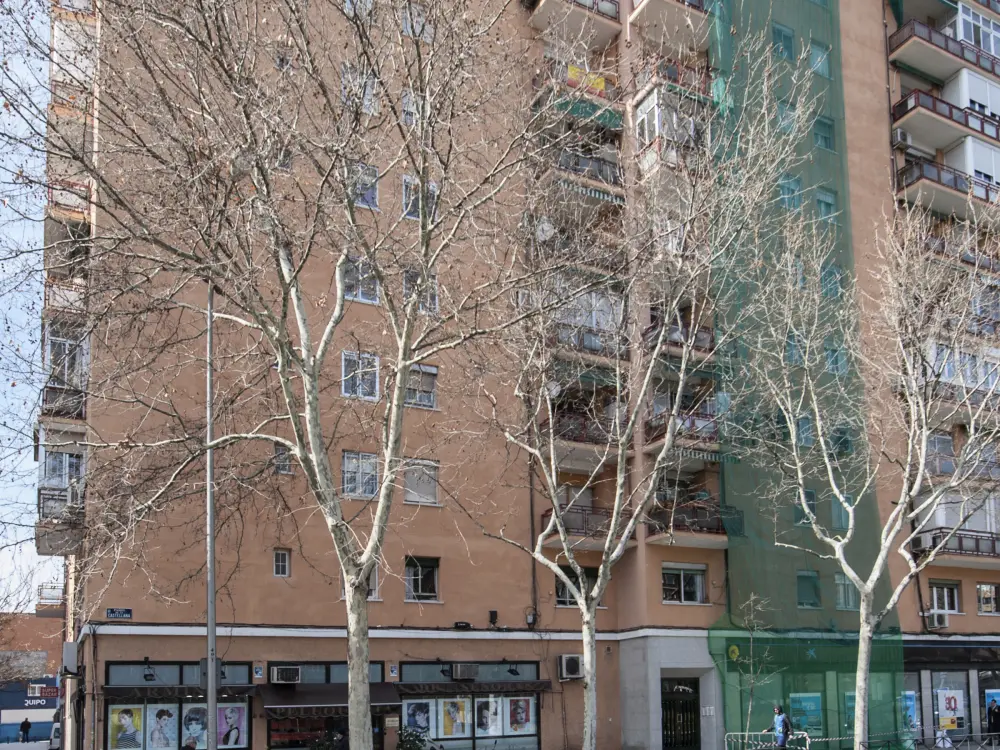 Location de Vacances Madrid 76