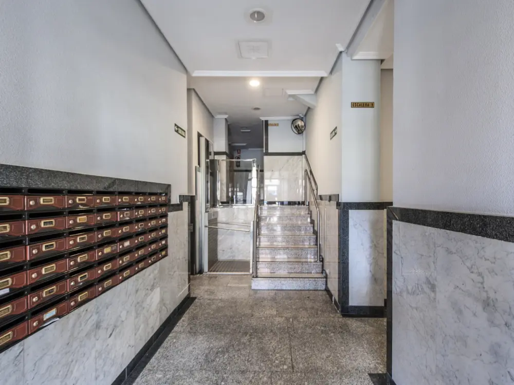 Location de Vacances Madrid 76