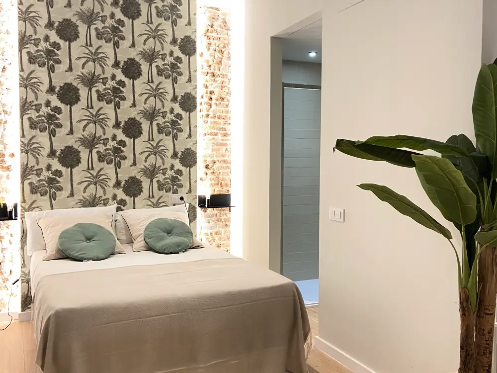 Location de Vacances Madrid 73