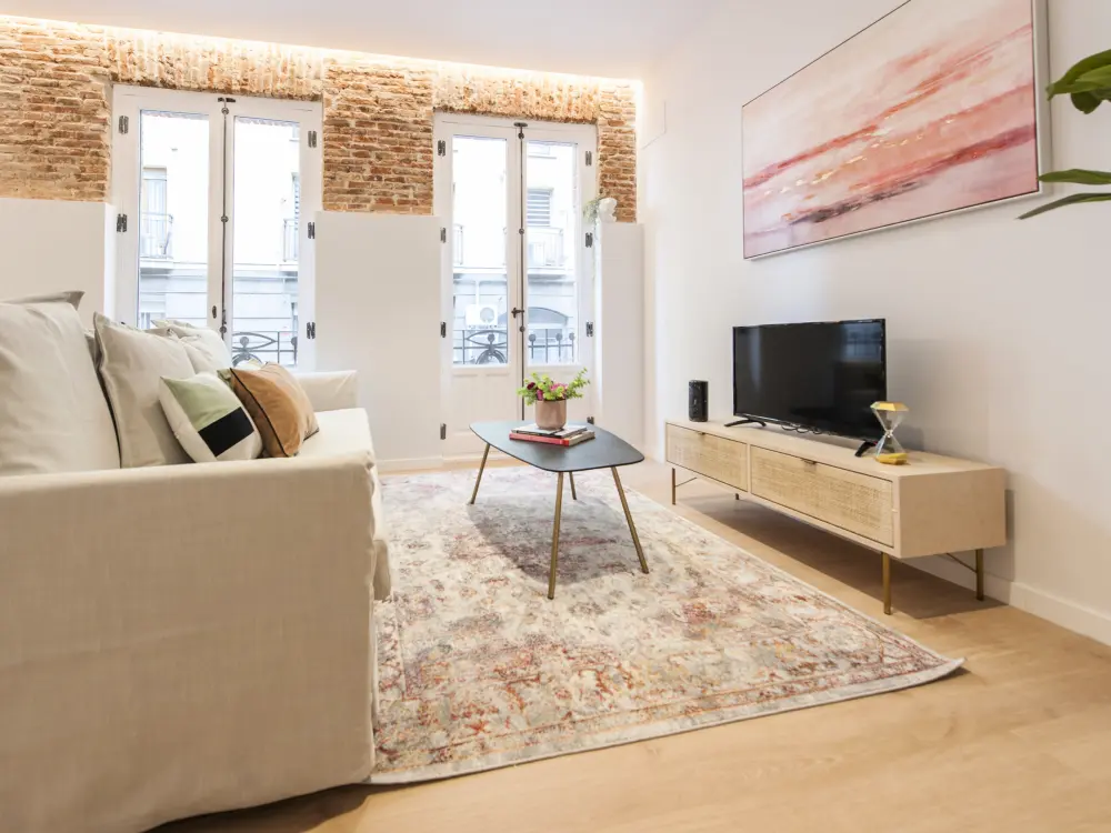Location de Vacances Madrid 73