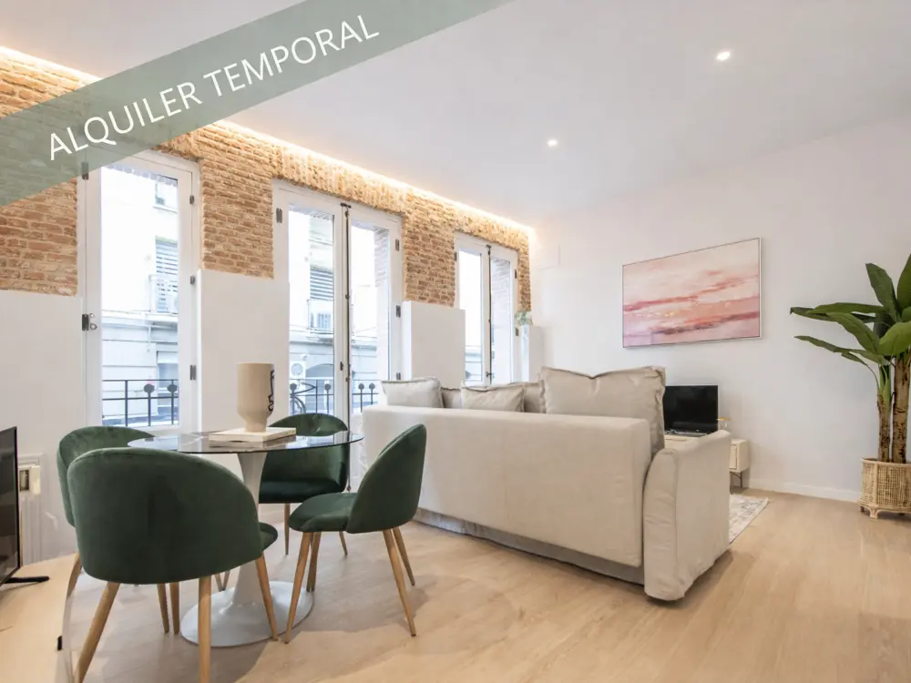 Location de Vacances Madrid 73