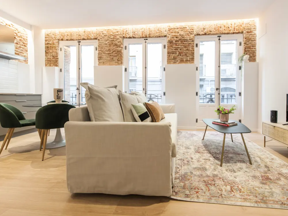 Location de Vacances Madrid 73