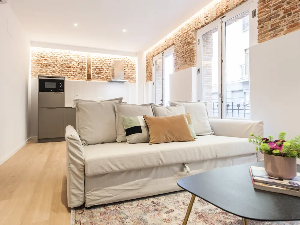 Location de Vacances Madrid 73