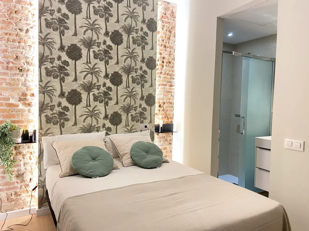 Location de Vacances Madrid 73