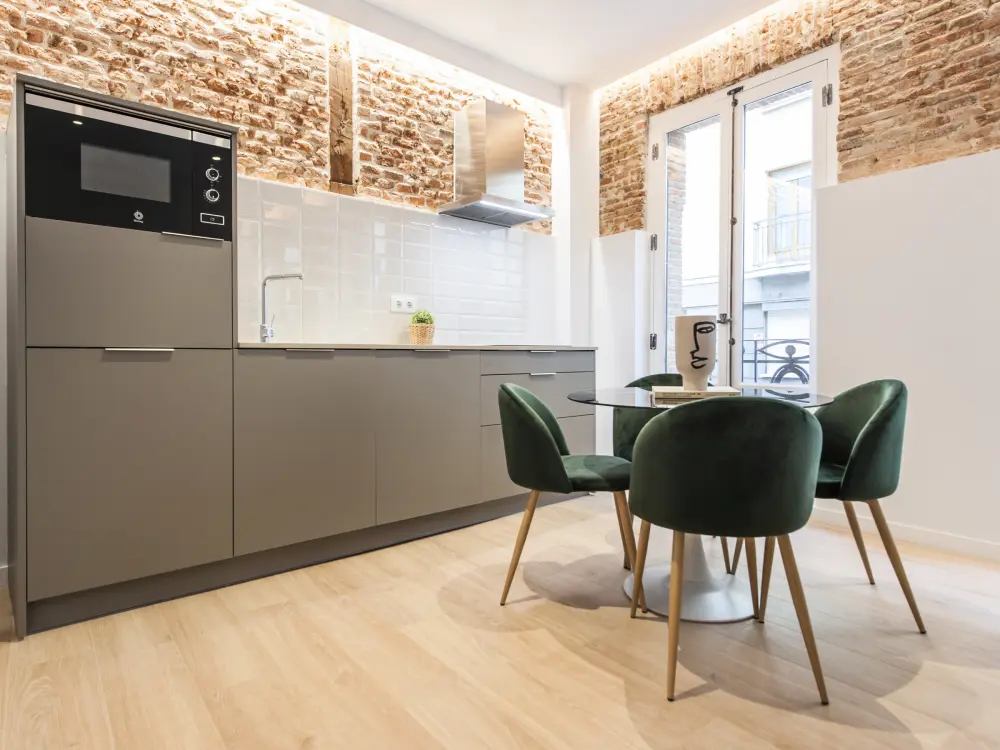 Location de Vacances Madrid 73