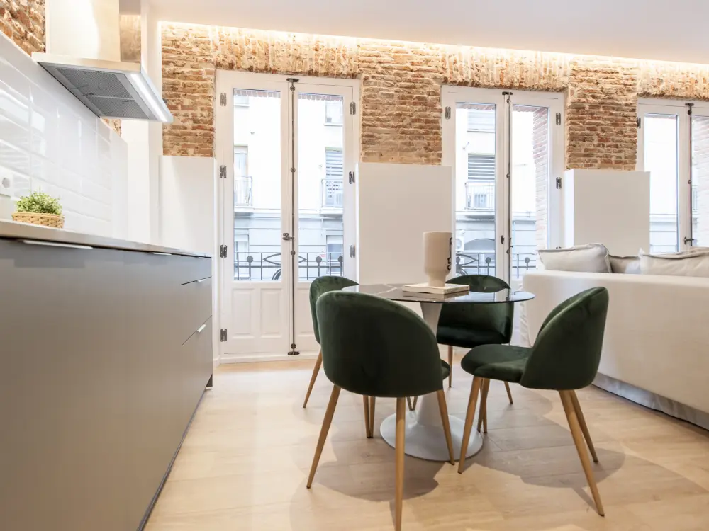 Location de Vacances Madrid 73