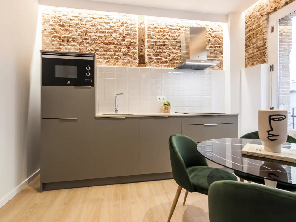 Location de Vacances Madrid 73