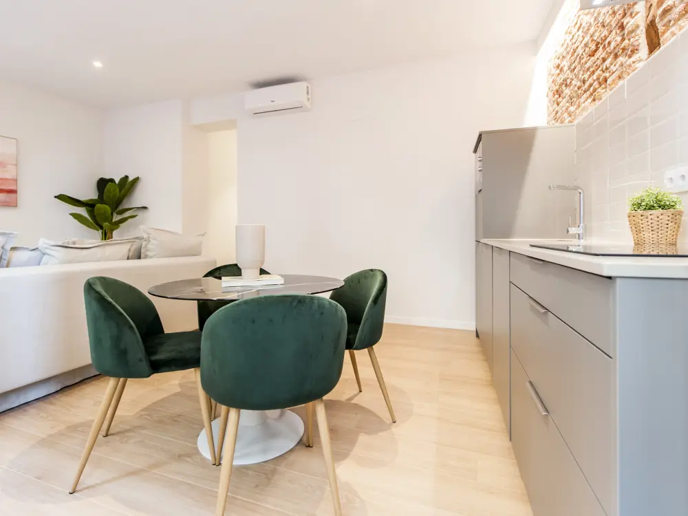 Location de Vacances Madrid 73
