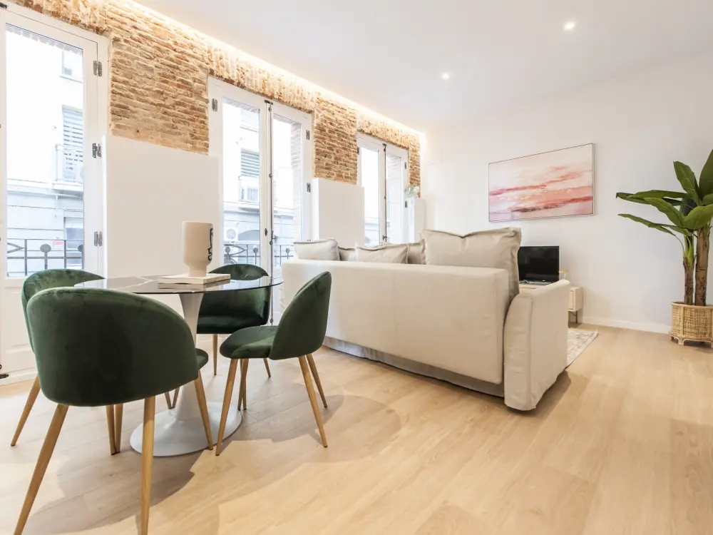 Location de Vacances Madrid 73
