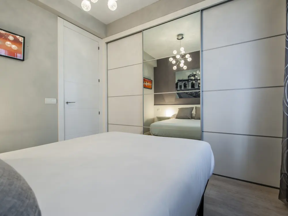 Location de Vacances Madrid 76