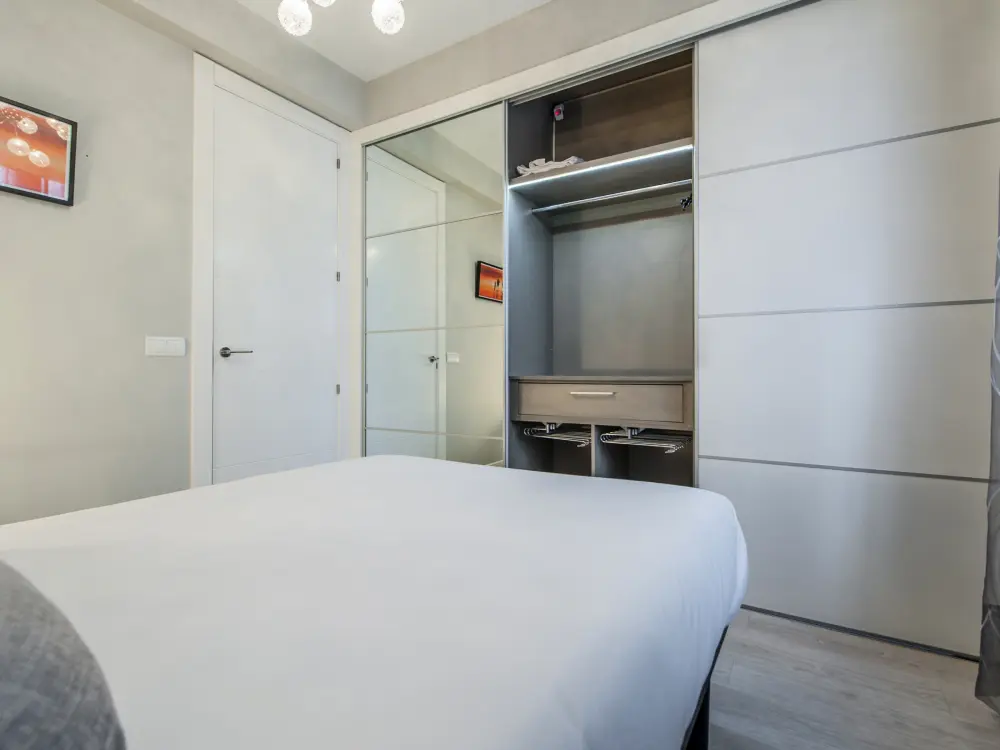 Location de Vacances Madrid 76