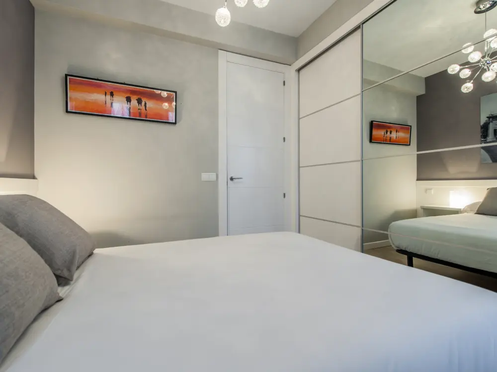 Location de Vacances Madrid 76