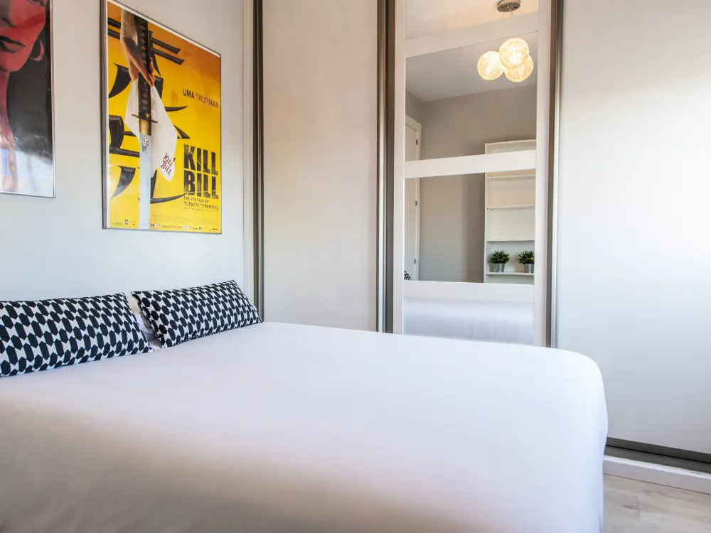 Location de Vacances Madrid 76