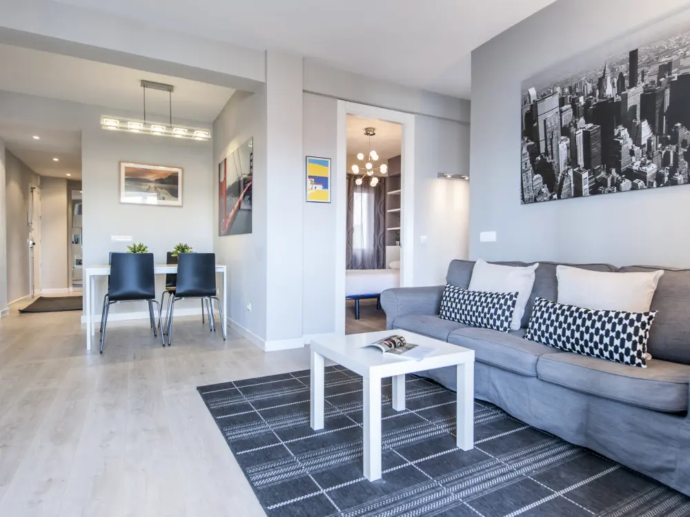 Location de Vacances Madrid 76