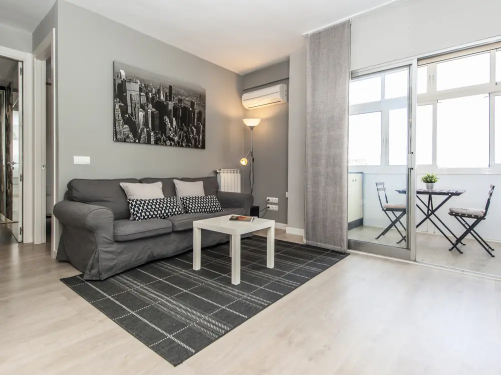 Location de Vacances Madrid 76