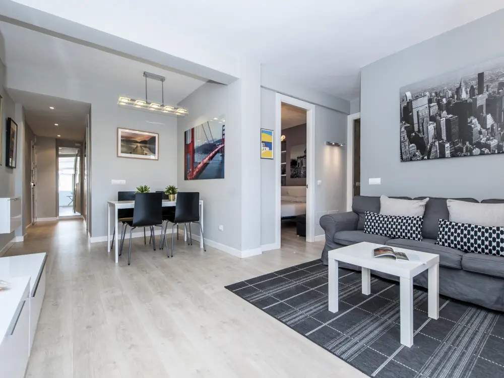 Location de Vacances Madrid 76