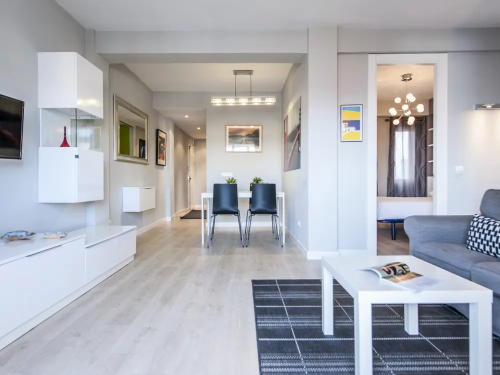 Location de Vacances Madrid 76