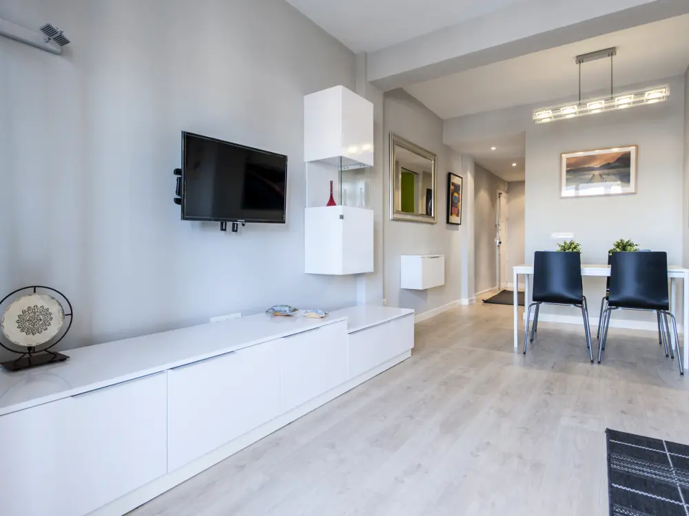 Location de Vacances Madrid 76