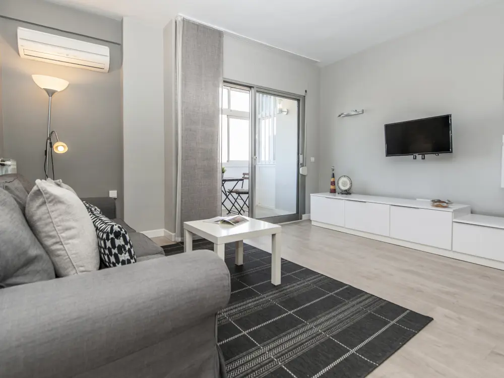 Location de Vacances Madrid 76