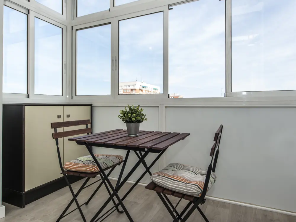 Location de Vacances Madrid 76