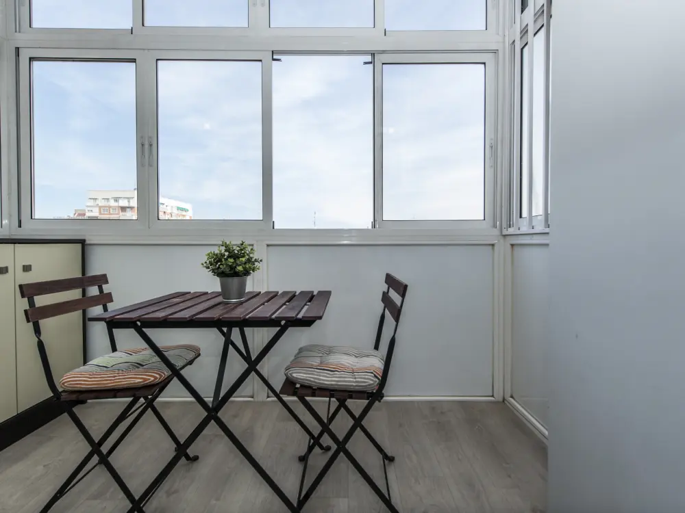 Location de Vacances Madrid 76