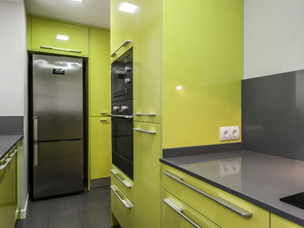 Location de Vacances Madrid 76