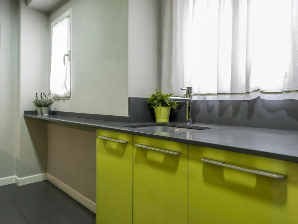 Location de Vacances Madrid 76