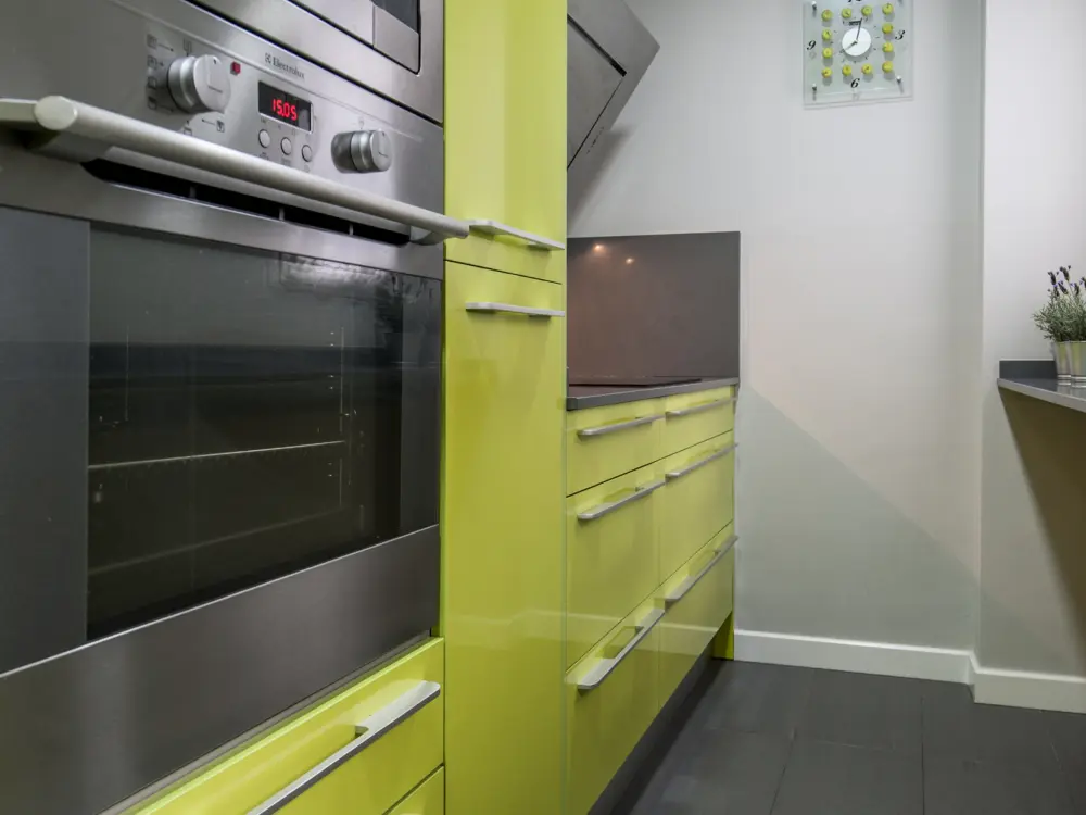 Location de Vacances Madrid 76