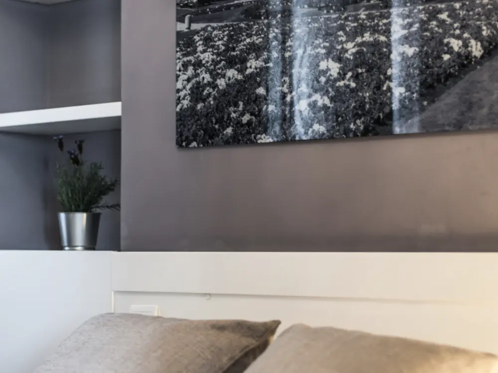 Location de Vacances Madrid 76