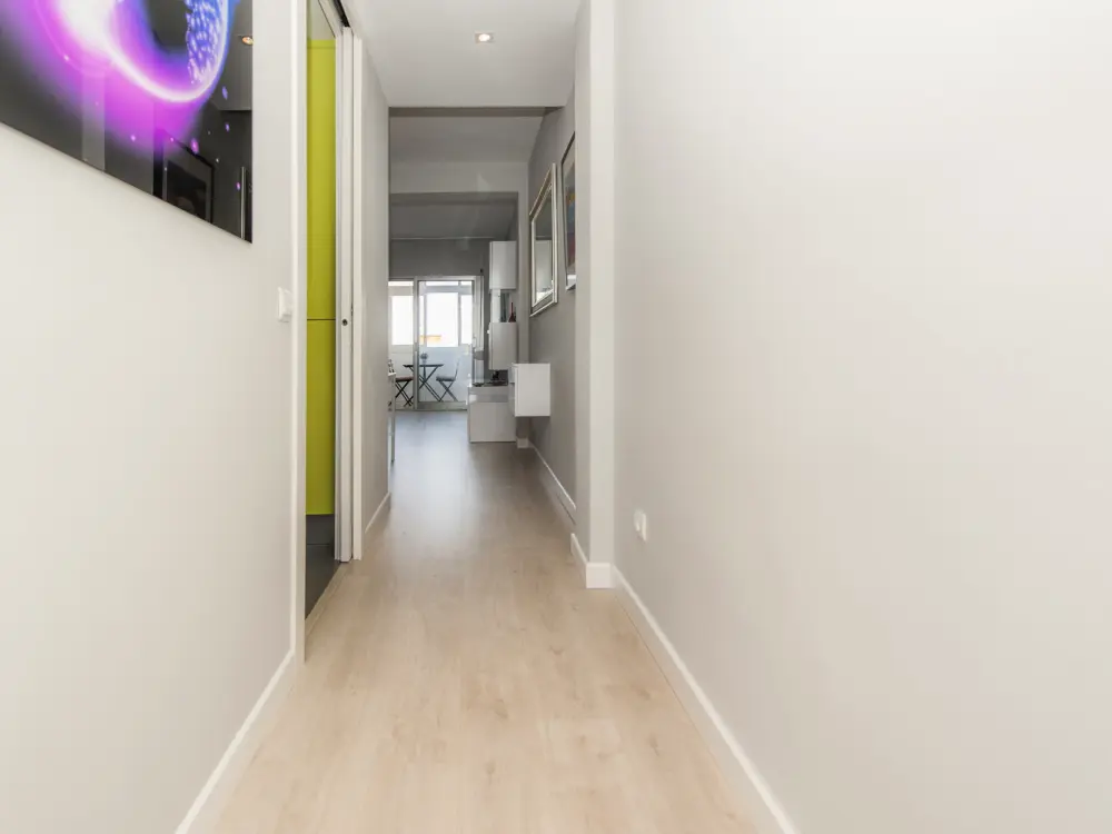Location de Vacances Madrid 76