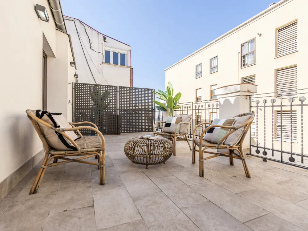 Location de Vacances Madrid 83