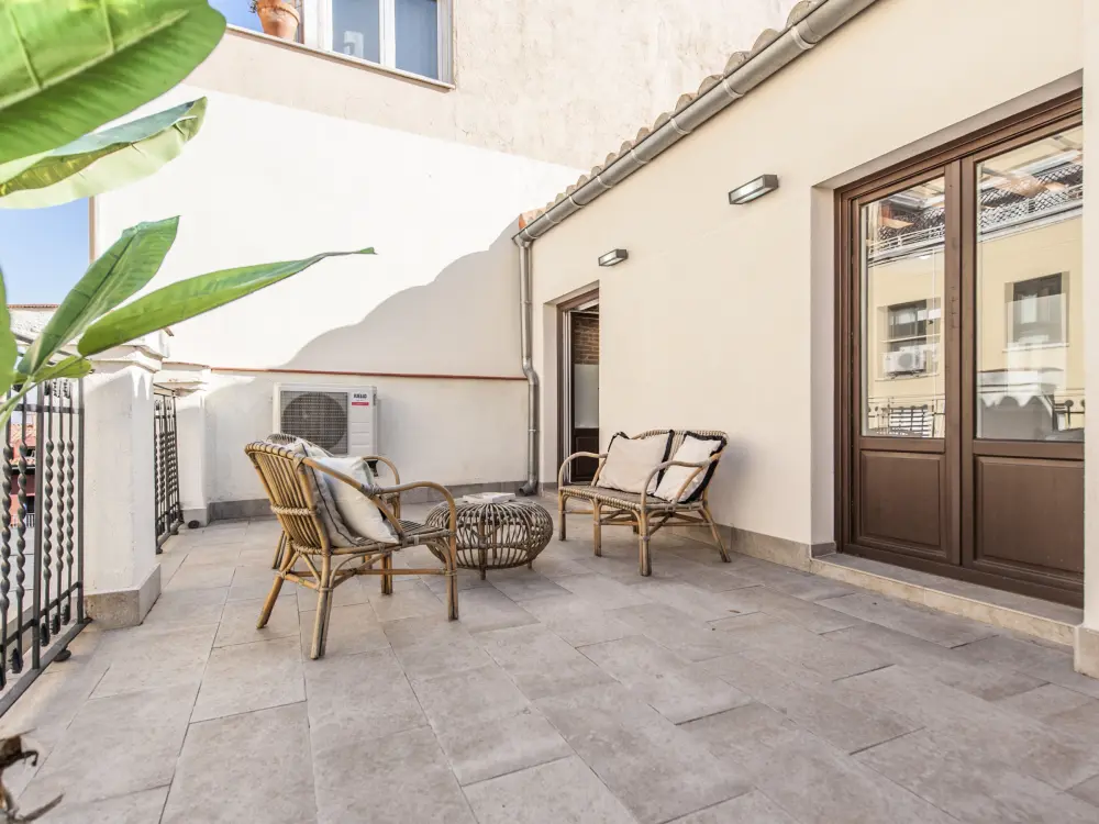 Location de Vacances Madrid 83