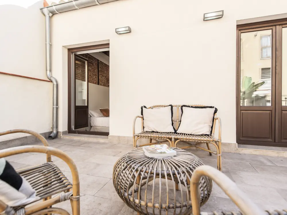 Location de Vacances Madrid 83