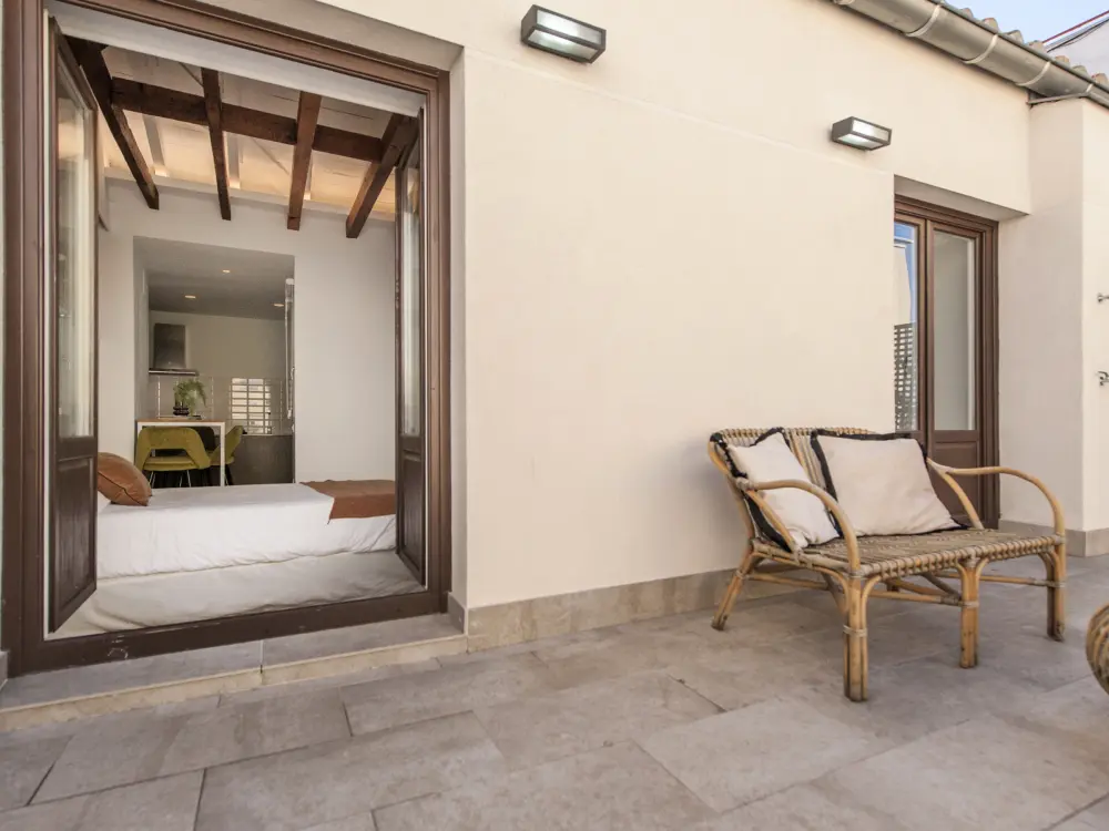 Location de Vacances Madrid 83