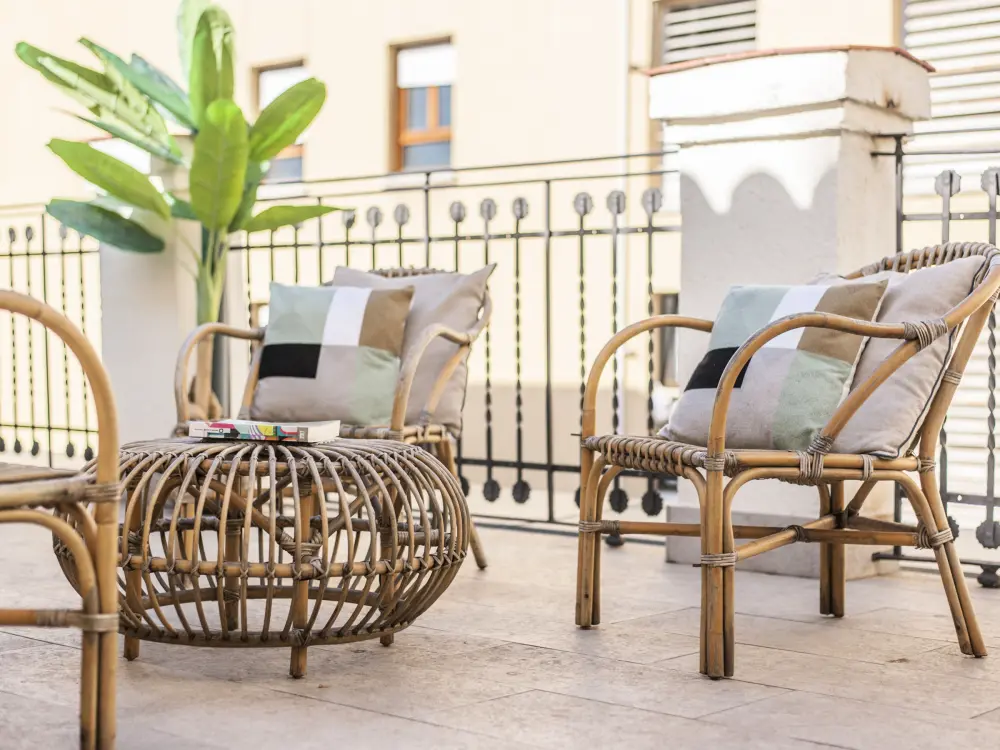 Location de Vacances Madrid 83