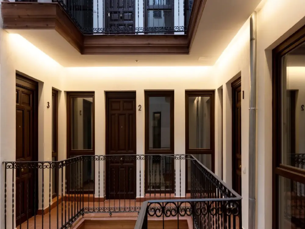 Location de Vacances Madrid 83