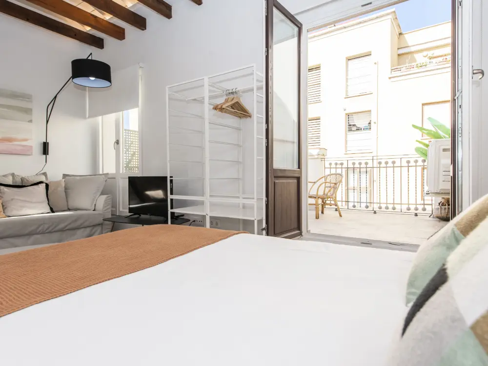 Location de Vacances Madrid 83