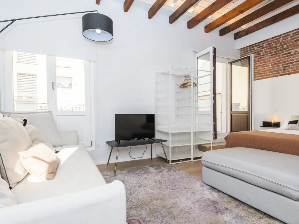 Location de Vacances Madrid 83
